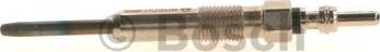 BOSCH 0 250 203 003 - Glow Plug onlydrive.pro