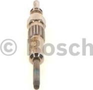 BOSCH 0 250 203 003 - Glow Plug onlydrive.pro