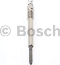 BOSCH 0 250 203 002 - Glow Plug onlydrive.pro