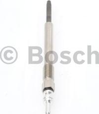 BOSCH 0 250 203 002 - Свеча накаливания onlydrive.pro