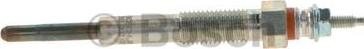 BOSCH 0 250 202 095 - Glow Plug onlydrive.pro