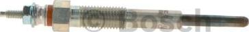 BOSCH 0 250 202 095 - Glow Plug onlydrive.pro