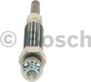 BOSCH 0 250 202 093 - Glow Plug onlydrive.pro