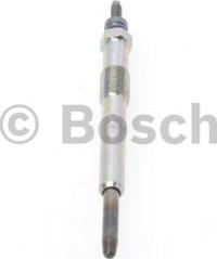 BOSCH 0 250 202 048 - Glow Plug onlydrive.pro