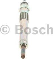 BOSCH 0 250 202 065 - Свеча накаливания onlydrive.pro