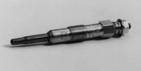 BOSCH 0 250 202 018 - Glow Plug onlydrive.pro