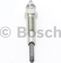 BOSCH 0 250 202 089 - Glow Plug onlydrive.pro