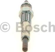 BOSCH 0 250 202 087 - Glow Plug onlydrive.pro