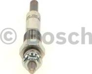 BOSCH 0 250 202 087 - Свеча накаливания onlydrive.pro