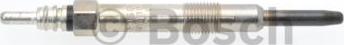 BOSCH 0 250 202 036 - Glow Plug onlydrive.pro