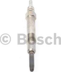 BOSCH 0 250 202 036 - Glow Plug onlydrive.pro