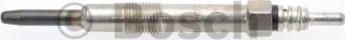 BOSCH 0 250 202 036 - Glow Plug onlydrive.pro