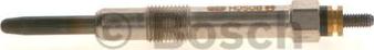 BOSCH 0 250 202 028 - Glow Plug onlydrive.pro