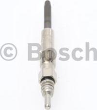 BOSCH 0 250 202 023 - Glow Plug onlydrive.pro