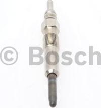 BOSCH 0 250 202 022 - Свеча накаливания onlydrive.pro