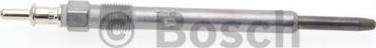 BOSCH 0 250 202 142 - Glow Plug onlydrive.pro