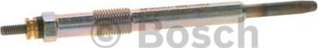 BOSCH 0 250 202 135 - Glow Plug onlydrive.pro