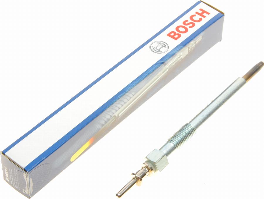 BOSCH 0 250 202 137 - Glow Plug onlydrive.pro