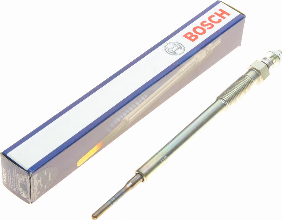 BOSCH 0 250 202 125 - Glow Plug onlydrive.pro