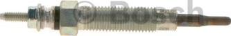 BOSCH 0 250 202 121 - Glow Plug onlydrive.pro