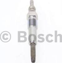 BOSCH 0 250 212 009 - Glow Plug onlydrive.pro