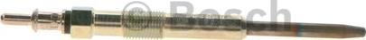 BOSCH 0 250 212 014 - Glow Plug onlydrive.pro