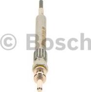 BOSCH 0 250 703 001 - Свеча накаливания onlydrive.pro