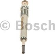 BOSCH 0 250 703 001 - Свеча накаливания onlydrive.pro