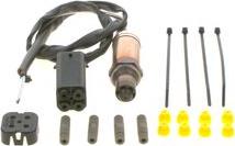 BOSCH 0 258 986 504 - Lambdatunnistin onlydrive.pro