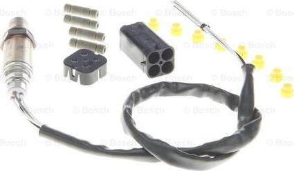 BOSCH 0 258 986 506 - Lambda jutiklis onlydrive.pro