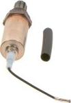 BOSCH 0 258 986 501 - Oxygen, Lambda Sensor onlydrive.pro