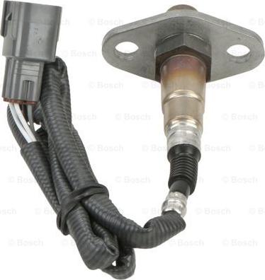 BOSCH 0 258 986 695 - Oxygen, Lambda Sensor onlydrive.pro