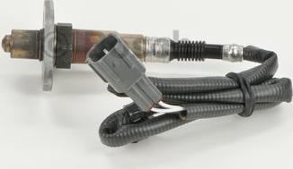 BOSCH 0 258 986 695 - Oxygen, Lambda Sensor onlydrive.pro