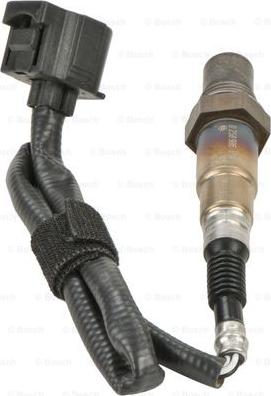 BOSCH 0 258 986 690 - Oxygen, Lambda Sensor onlydrive.pro