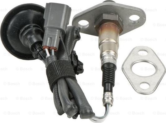 BOSCH 0 258 986 692 - Oxygen, Lambda Sensor onlydrive.pro