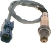 BOSCH 0 258 986 646 - Lambda andur onlydrive.pro