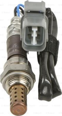 BOSCH 0 258 986 659 - Oxygen, Lambda Sensor onlydrive.pro