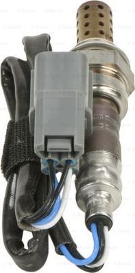 BOSCH 0 258 986 659 - Oxygen, Lambda Sensor onlydrive.pro