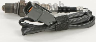 BOSCH 0 258 986 654 - Oxygen, Lambda Sensor onlydrive.pro