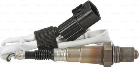 BOSCH 0 258 986 653 - Oxygen, Lambda Sensor onlydrive.pro