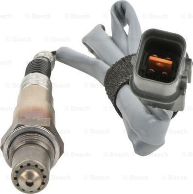 BOSCH 0 258 986 652 - Lambda jutiklis onlydrive.pro