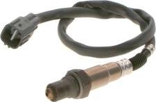 BOSCH 0 258 986 606 - Oxygen, Lambda Sensor onlydrive.pro