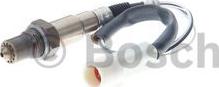 BOSCH 0 258 986 603 - Oxygen, Lambda Sensor onlydrive.pro