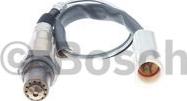 BOSCH 0 258 986 603 - Oxygen, Lambda Sensor onlydrive.pro