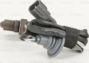 BOSCH 0 258 986 607 - Oxygen, Lambda Sensor onlydrive.pro