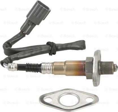 BOSCH 0 258 986 619 - Lambda andur onlydrive.pro