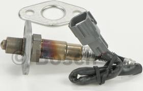 BOSCH 0 258 986 614 - Oxygen, Lambda Sensor onlydrive.pro