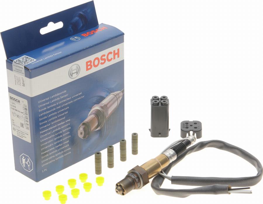 BOSCH 0 258 986 615 - Lambdatunnistin onlydrive.pro