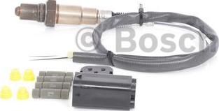 BOSCH 0 258 986 615 - Lambda jutiklis onlydrive.pro