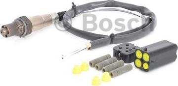 BOSCH 0 258 986 615 - Lambda jutiklis onlydrive.pro